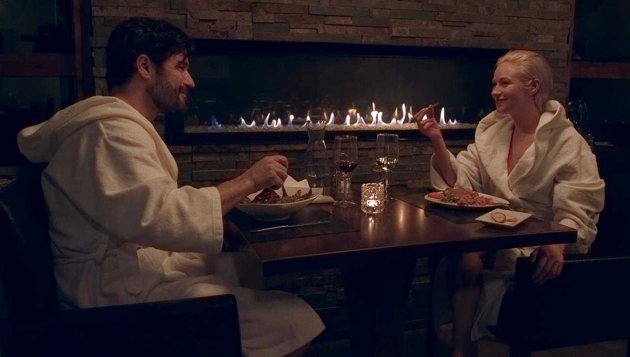 Kinipi Spa Nordique & Hebergement Труа-Ривьер Экстерьер фото